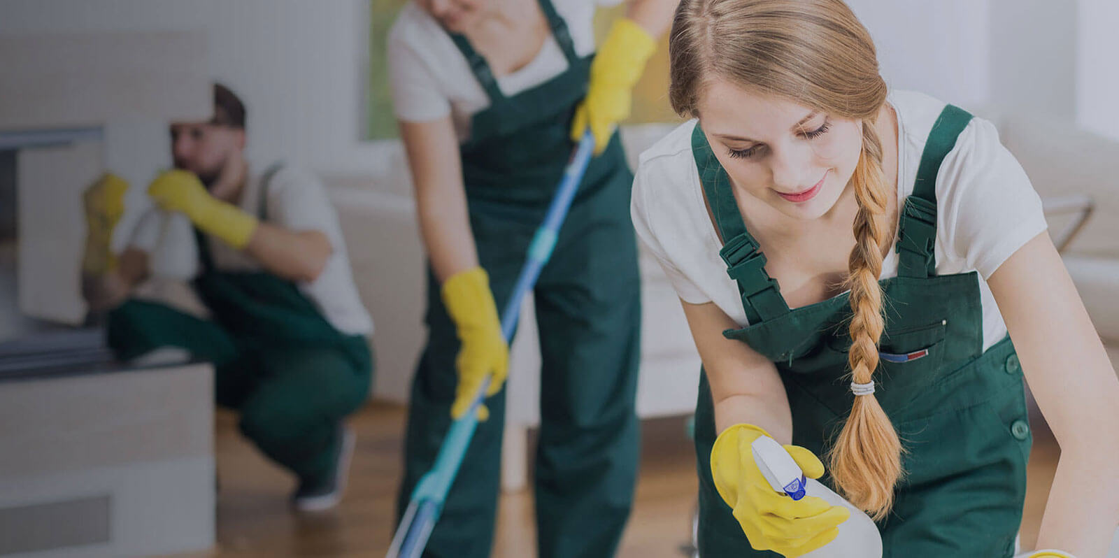 cleaning services in ernakulam