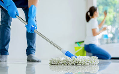 steam cleaning company kochi
